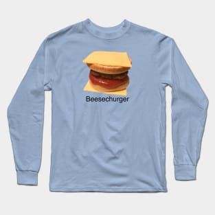 Classic Beesechurger Long Sleeve T-Shirt